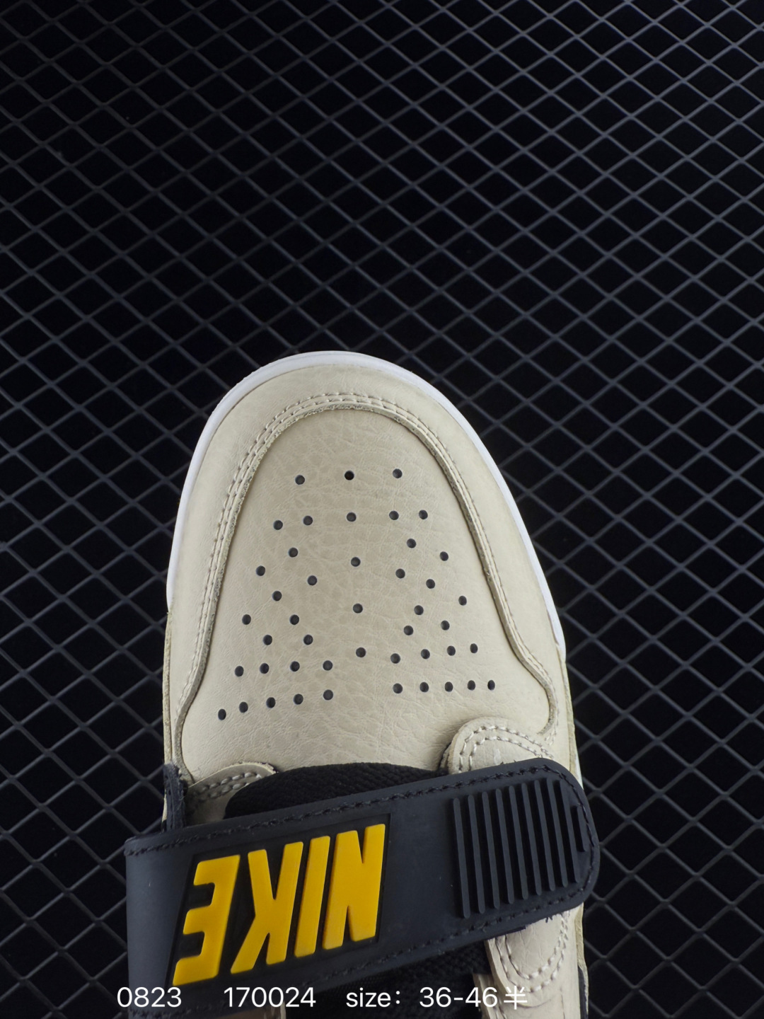 Air Jordan  Legacy 312